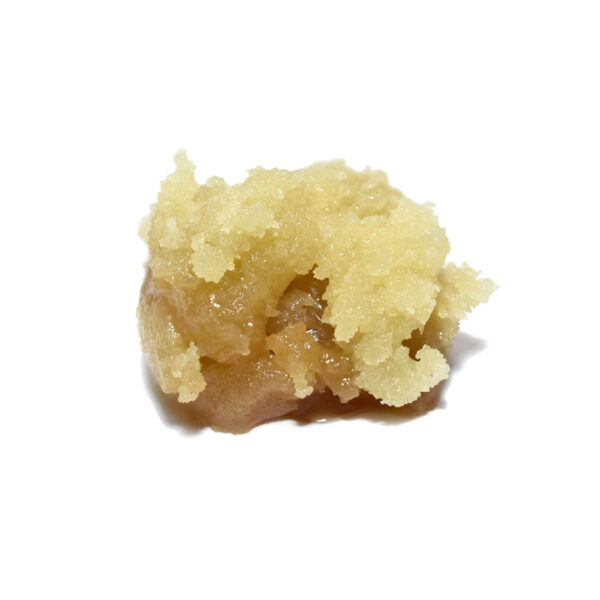 Blueberry Rosin