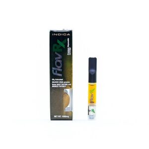 FlavRx Cartridge - 1000mg For Sale