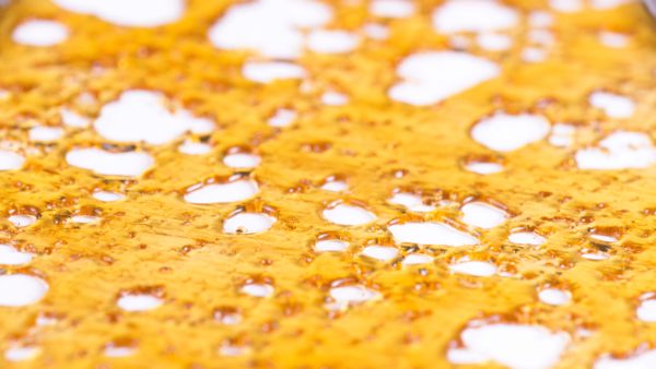 Mixed Indica C02 Shatter For Sale Online 