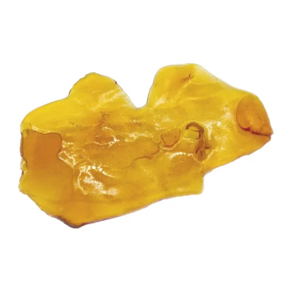 Mixed Indica Shatter