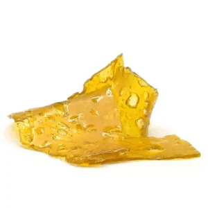 Rockstar Kush Shatter