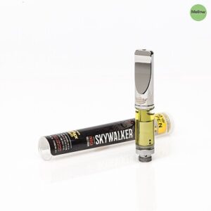 Skywalker OG 710 KingPen Vape