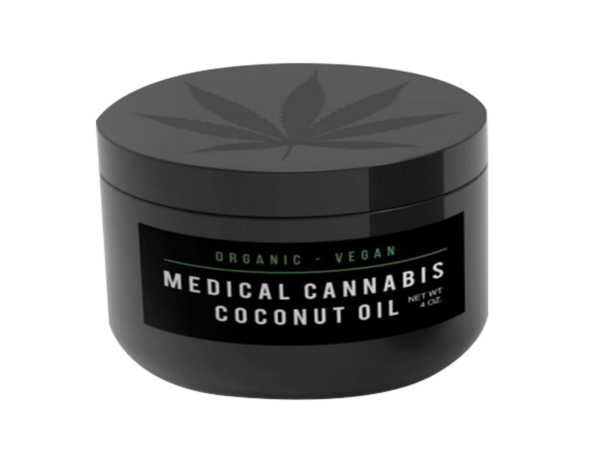 Cannabis Coconut Oil For Sale Online