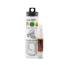 Trainwreck CO2 Cartridge Online