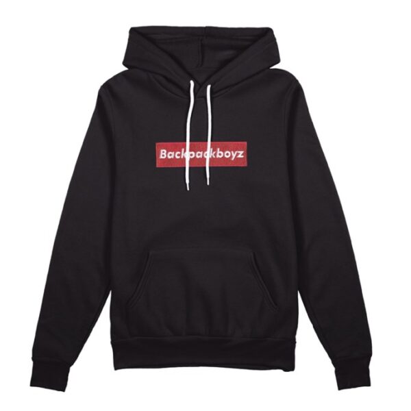 BUY BLACK HOODIE ONLINE