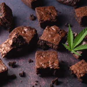 EDIBLES